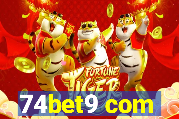 74bet9 com